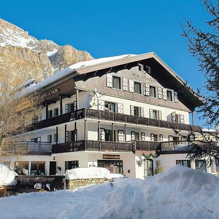 La Galise Hotel Val-dʼIsère Eksteriør billede