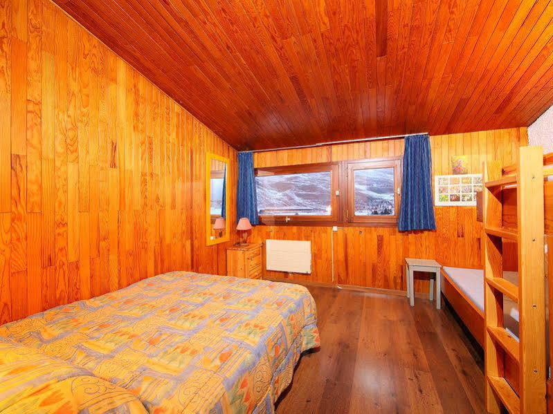 La Galise Hotel Val-dʼIsère Eksteriør billede