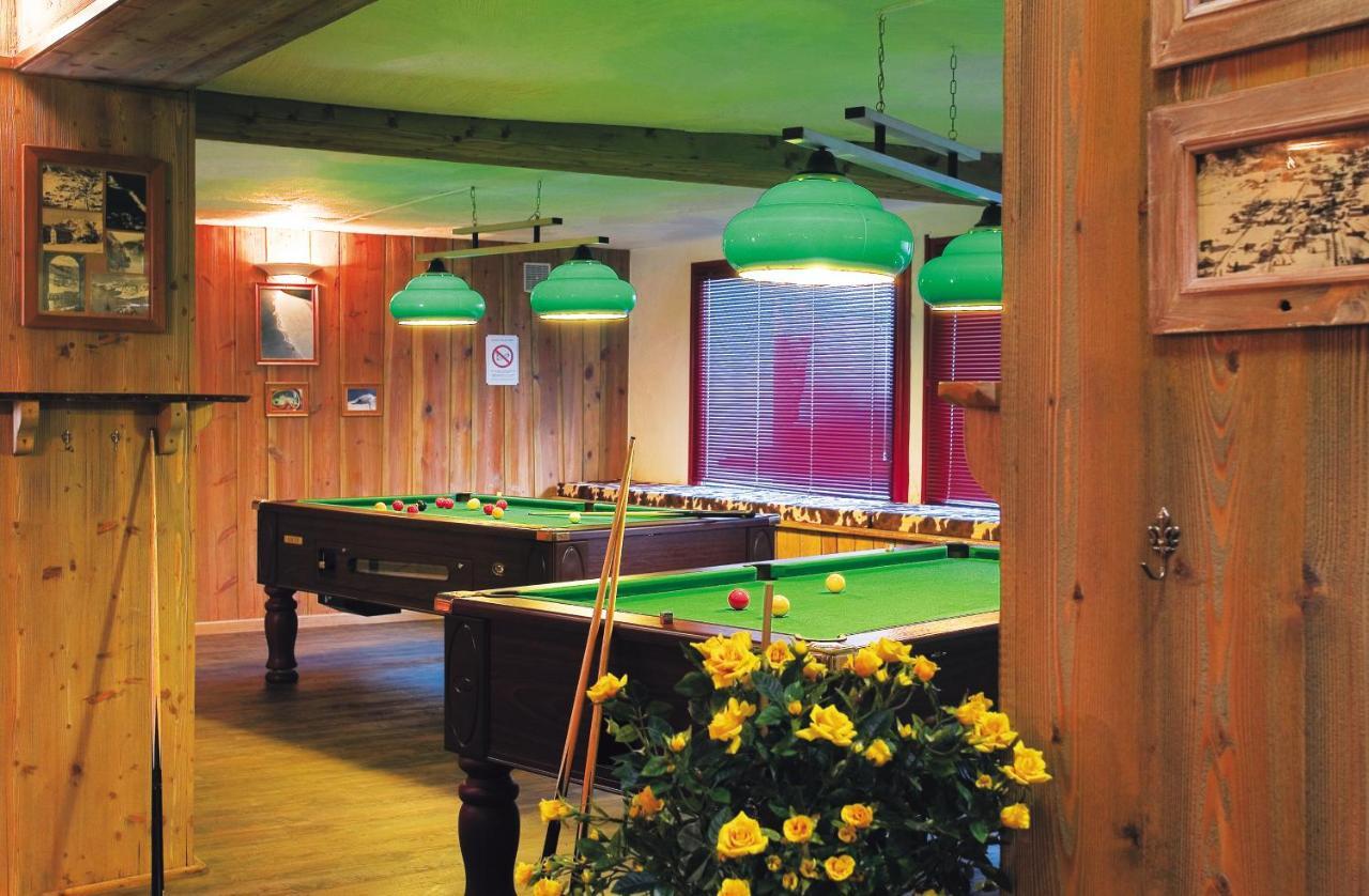 La Galise Hotel Val-dʼIsère Eksteriør billede