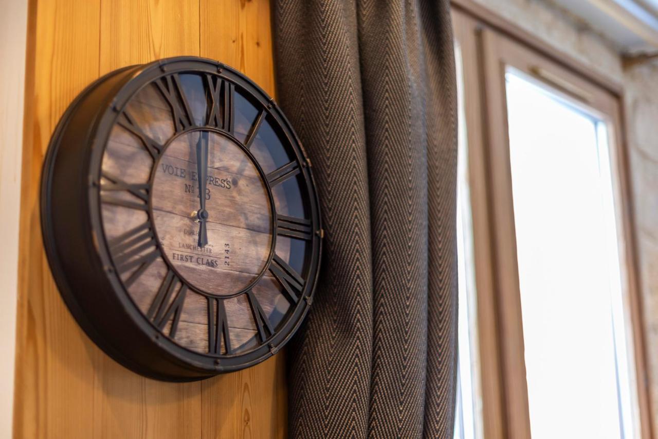 La Galise Hotel Val-dʼIsère Eksteriør billede