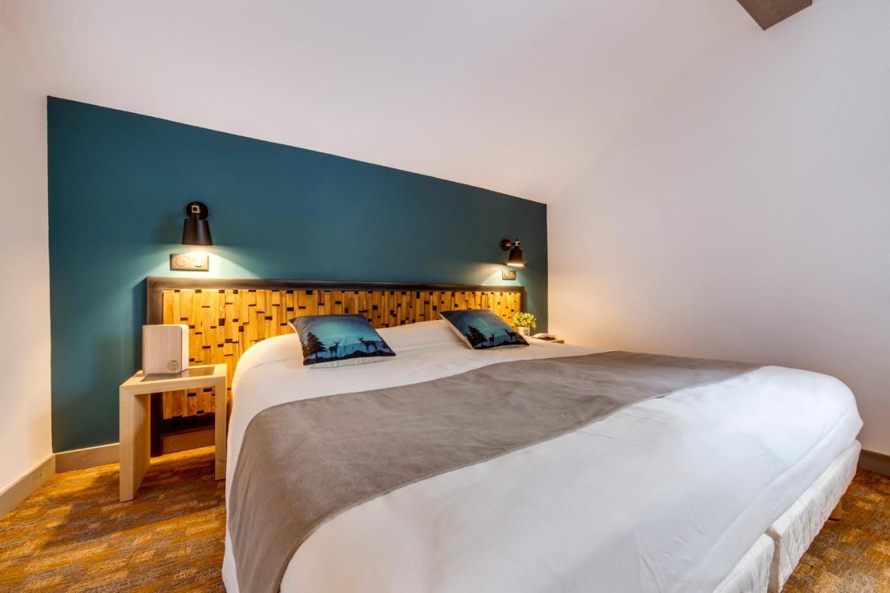 La Galise Hotel Val-dʼIsère Eksteriør billede
