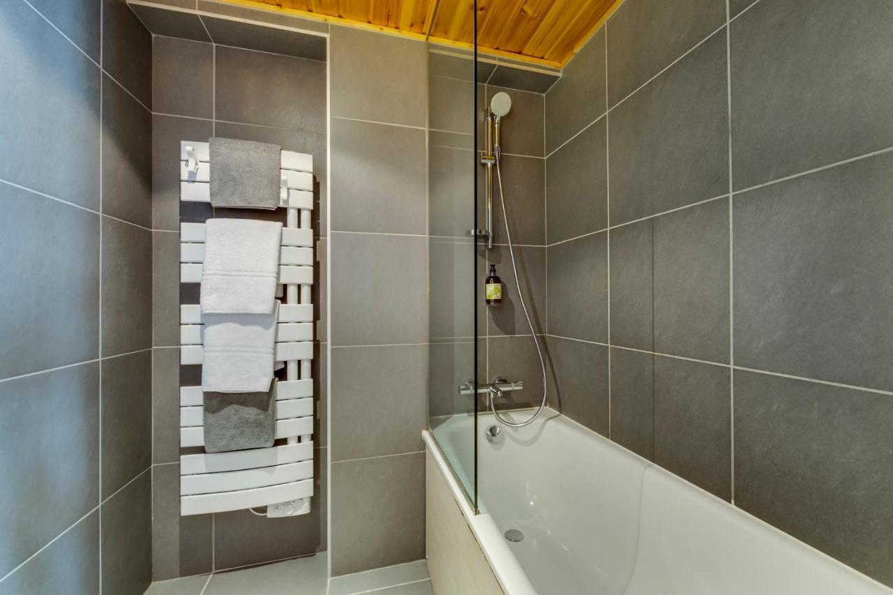 La Galise Hotel Val-dʼIsère Eksteriør billede