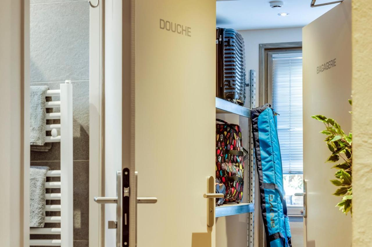 La Galise Hotel Val-dʼIsère Eksteriør billede