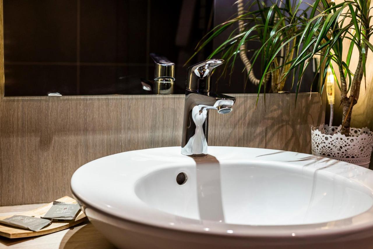 La Galise Hotel Val-dʼIsère Eksteriør billede